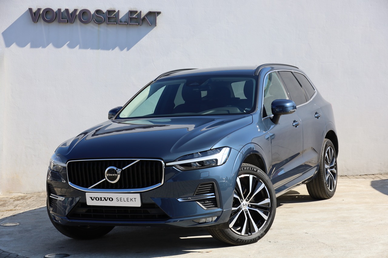 XC60 B4 Core Hibrido Diesel
