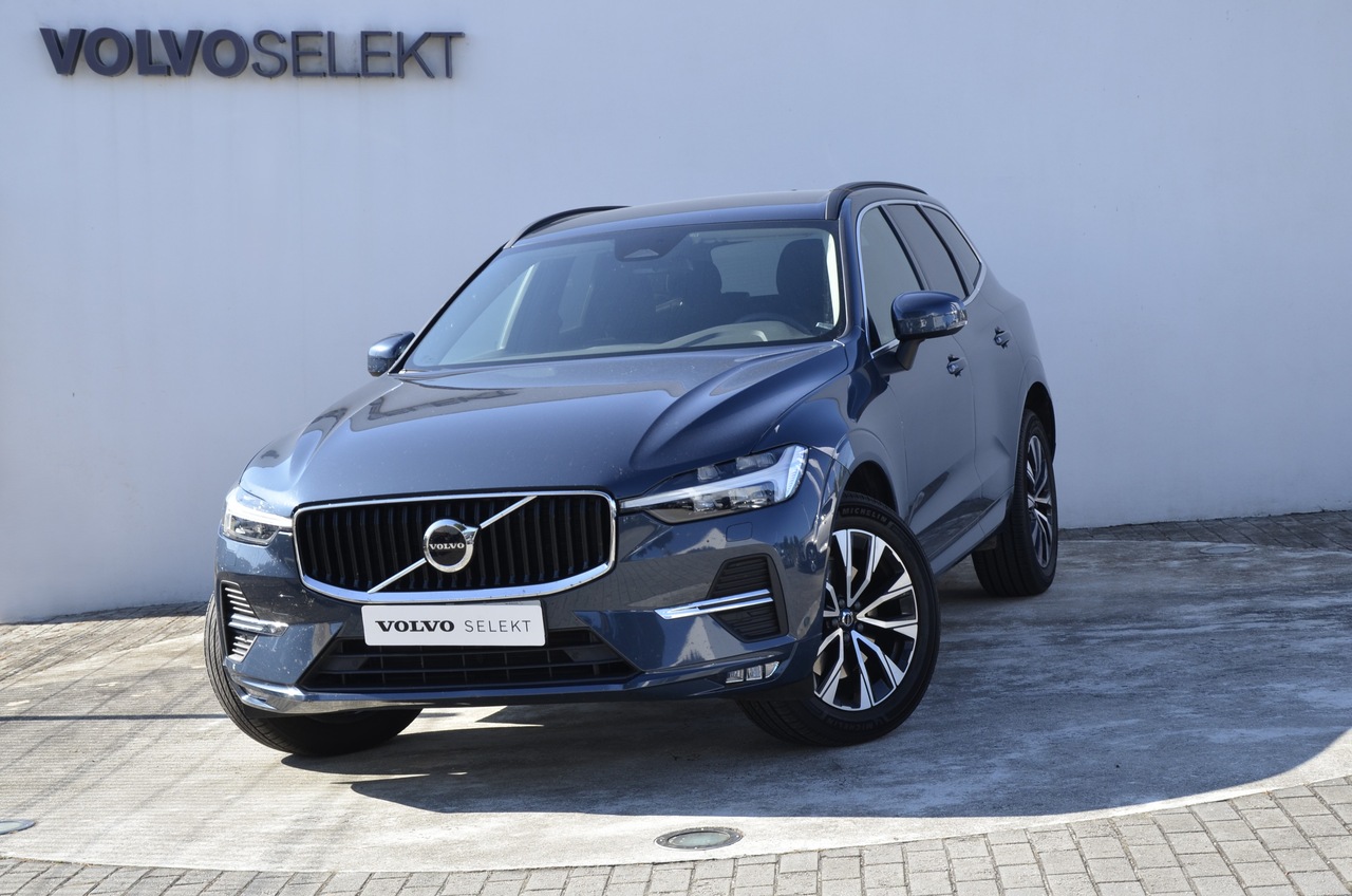 XC60 B4 Core Hibrido Diesel