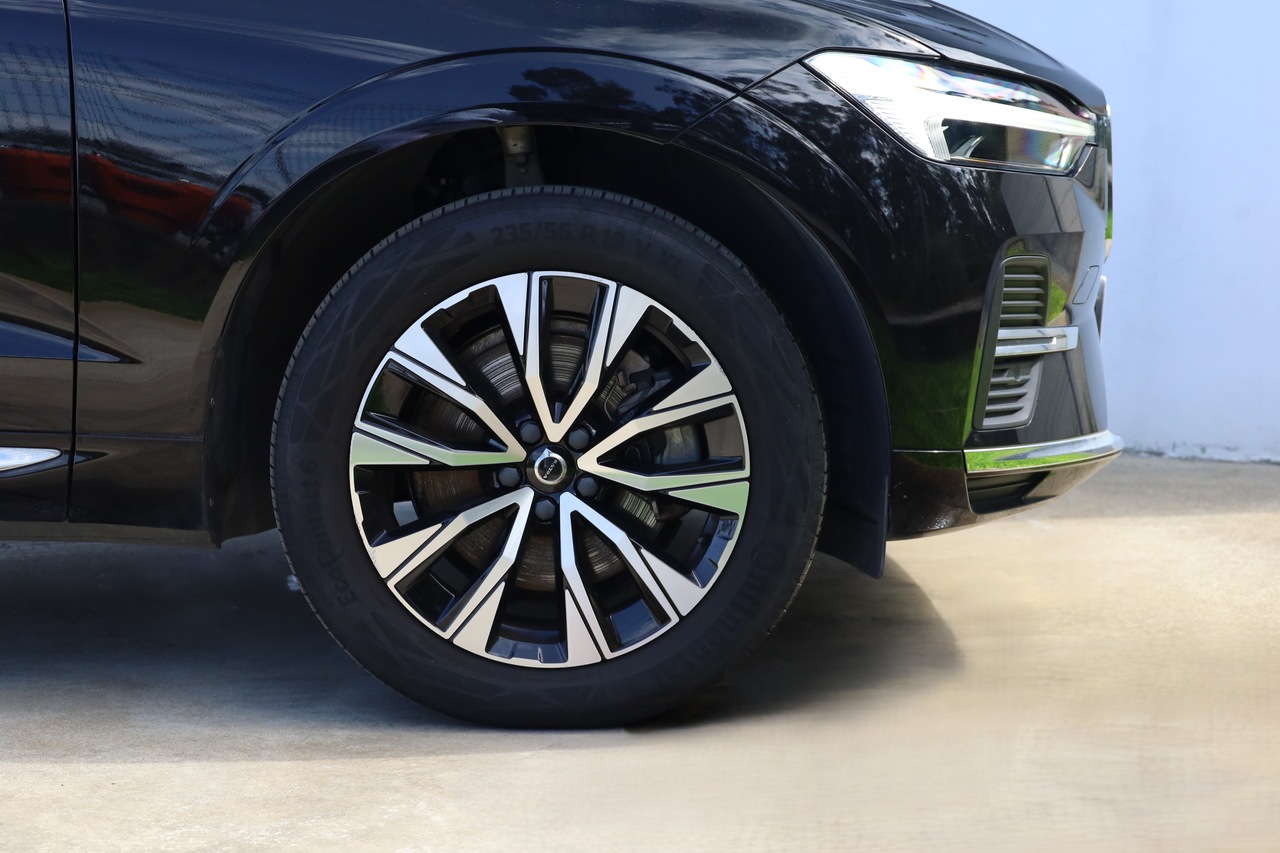 XC60  B4 híbrido gasóleo Plus Bright