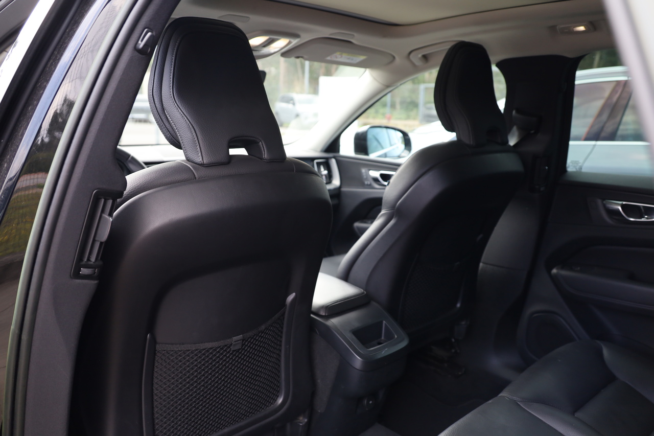 XC60  B4 híbrido gasóleo Plus Bright