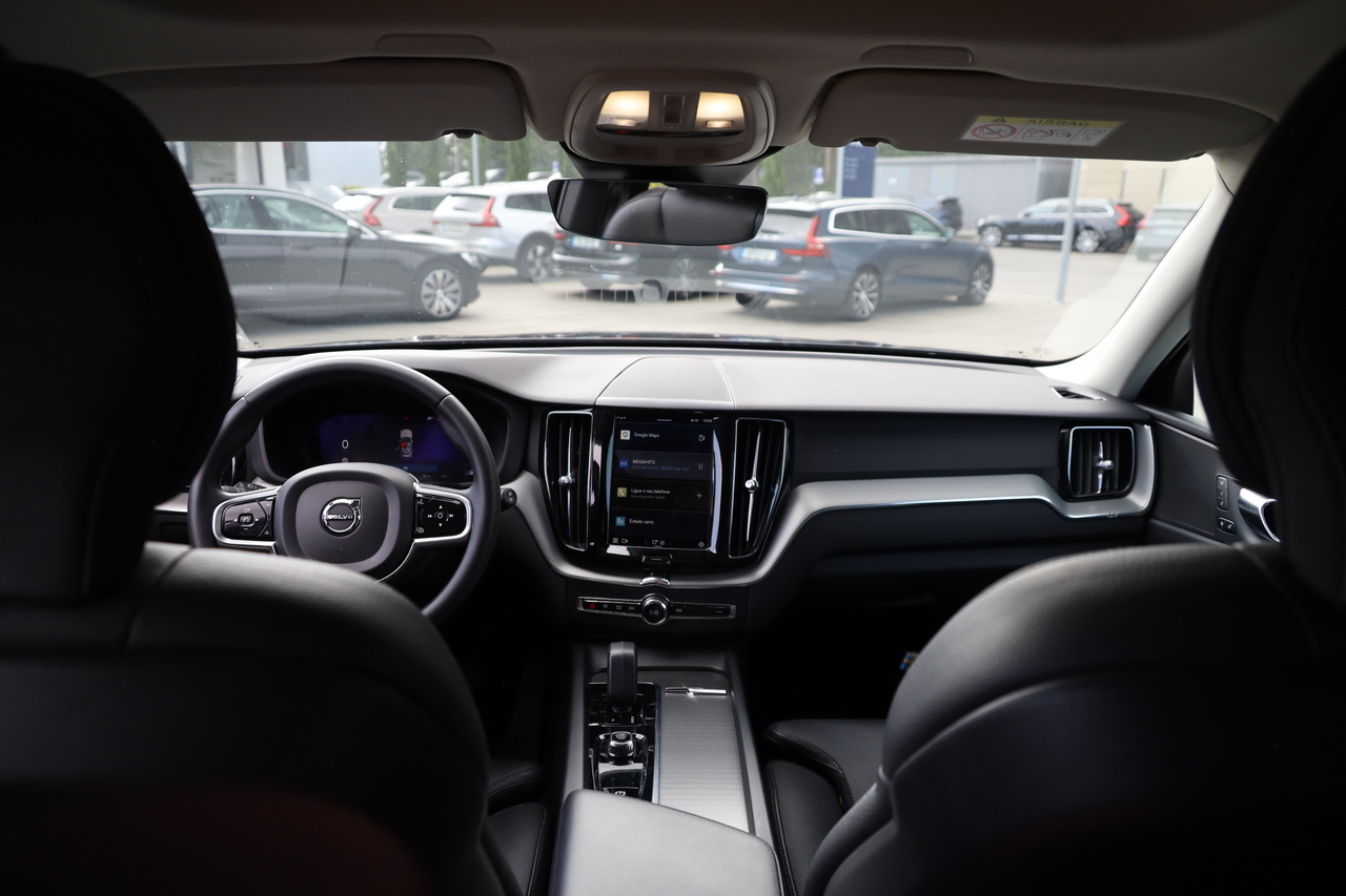 XC60  B4 híbrido gasóleo Plus Bright