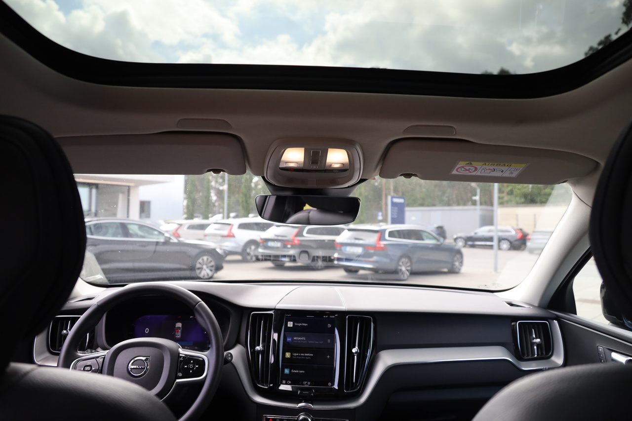 XC60  B4 híbrido gasóleo Plus Bright