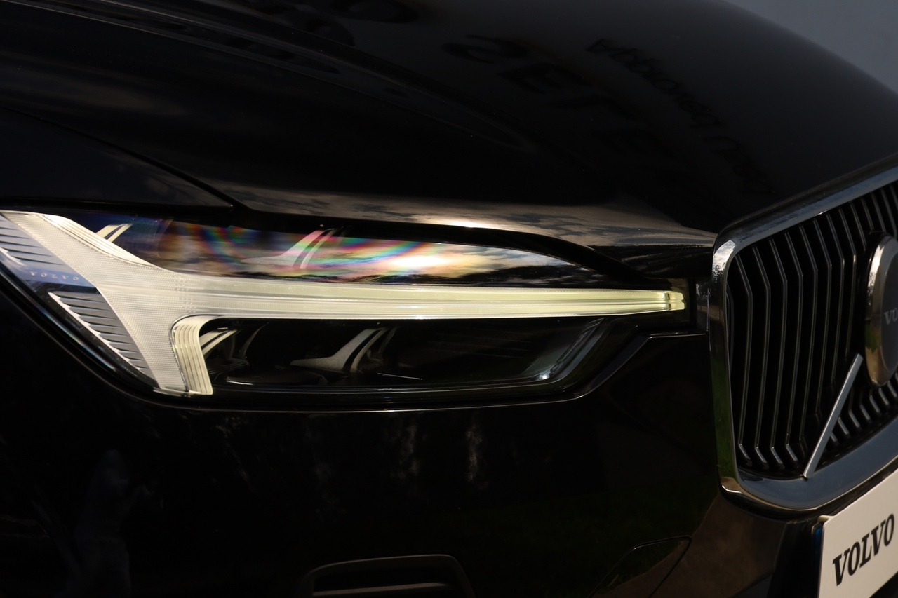 XC60  B4 híbrido gasóleo Plus Bright