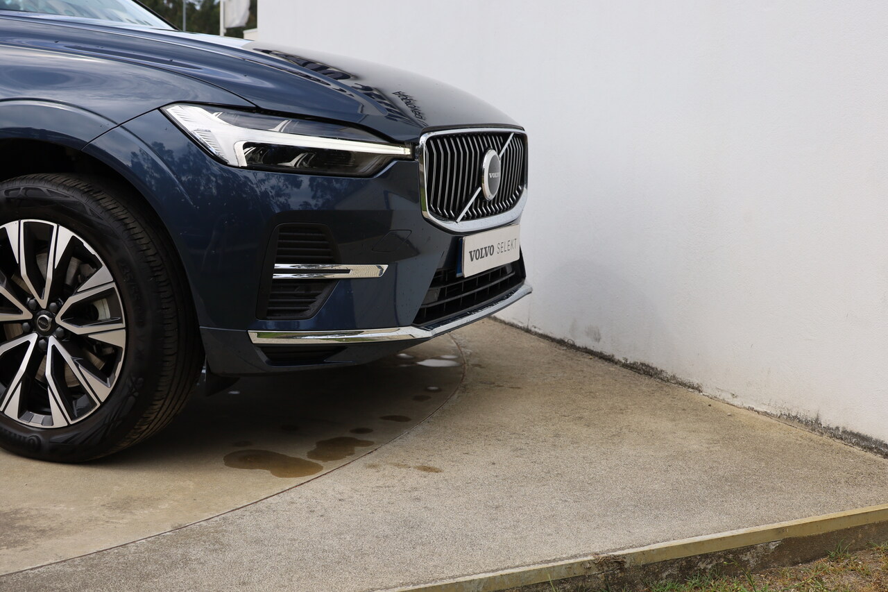 XC60 B4 Plus Bright Geart.