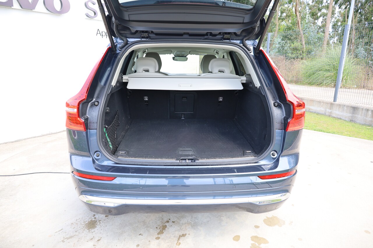 XC60 B4 Plus Bright Geart.