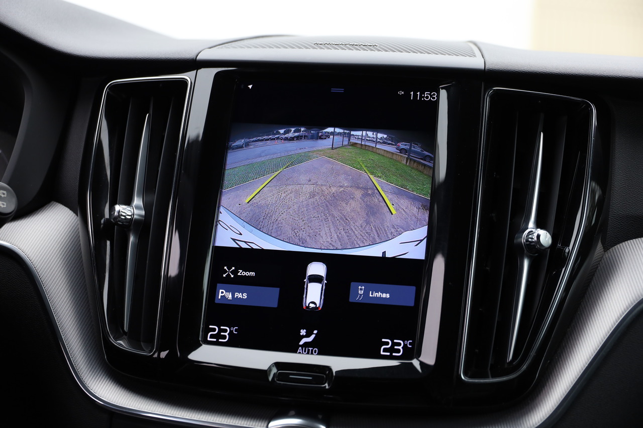 XC60 B4 Plus Dark Hibrido Diesel