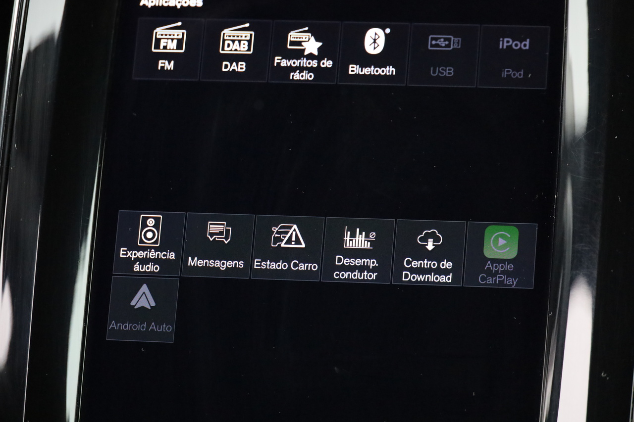 XC60 B4 Plus Dark Hibrido Diesel