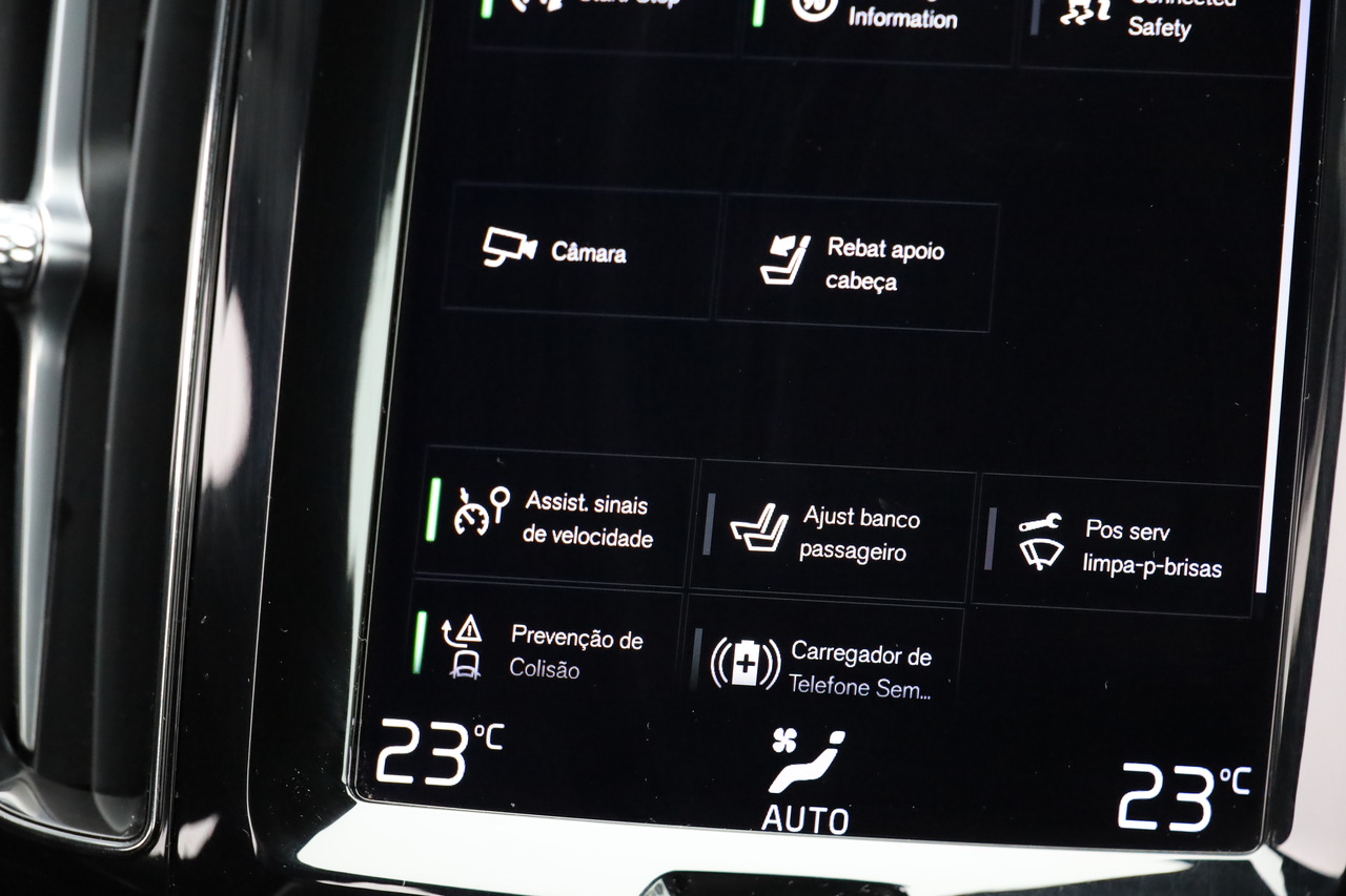 XC60 B4 Plus Dark Hibrido Diesel