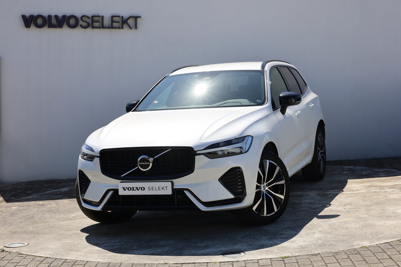 XC60 B4 Plus Dark Hibrido Diesel