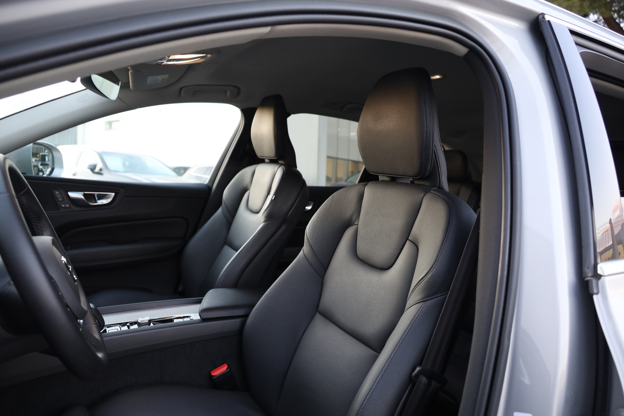 XC60 B5 Plus Bright Geart. Híbrido Diesel