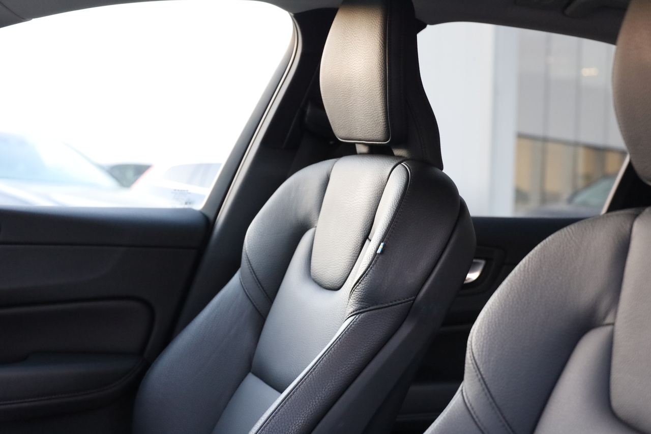 XC60 B5 Plus Bright Geart. Híbrido Diesel