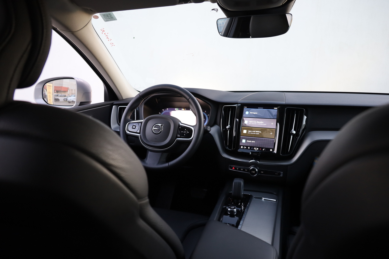 XC60 B5 Plus Bright Geart. Híbrido Diesel