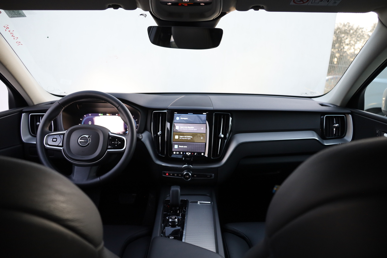 XC60 B5 Plus Bright Geart. Híbrido Diesel