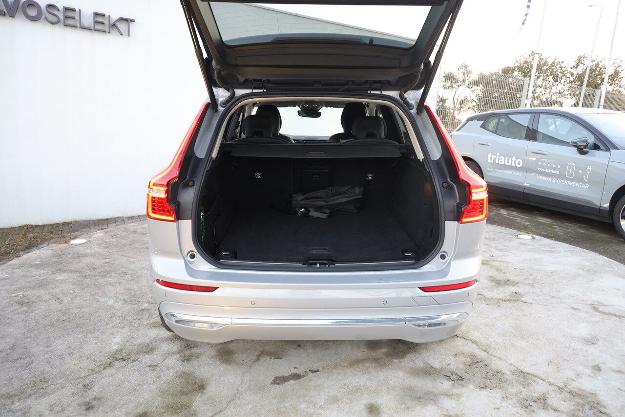 XC60 B5 Plus Bright Geart. Híbrido Diesel