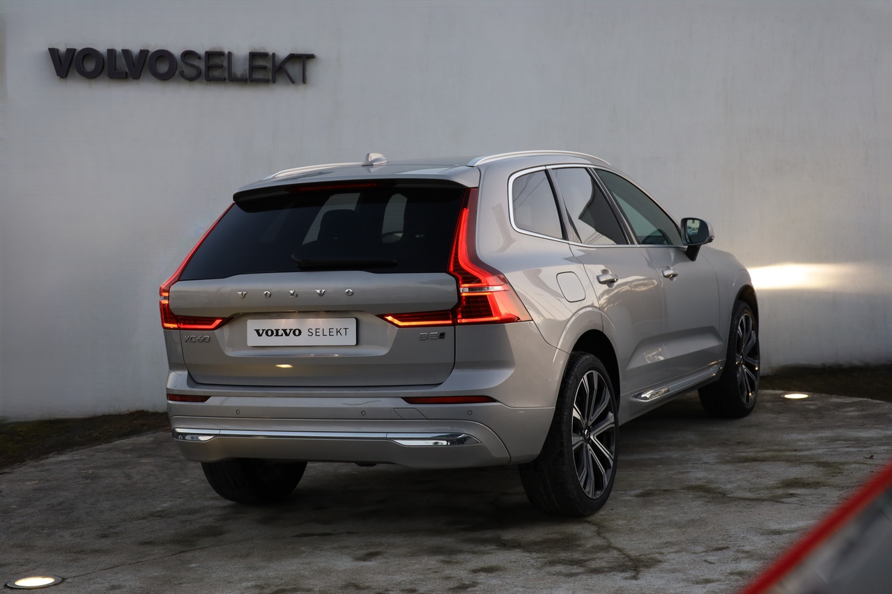 XC60 B5 Plus Bright Geart. Híbrido Diesel