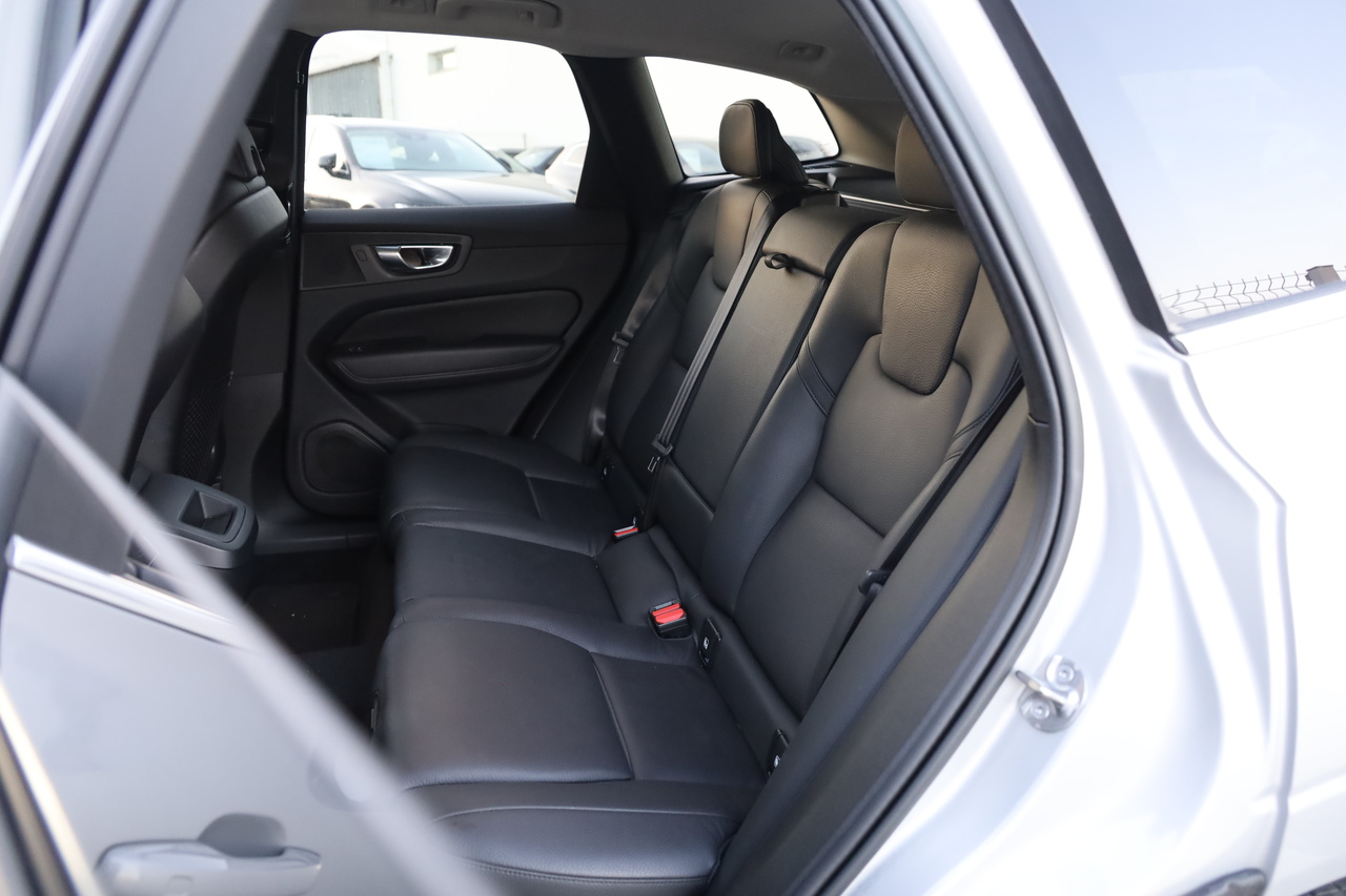 XC60 B5 Plus Bright Geart. Híbrido Diesel