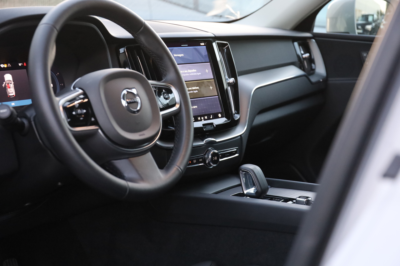 XC60 B5 Plus Bright Geart. Híbrido Diesel