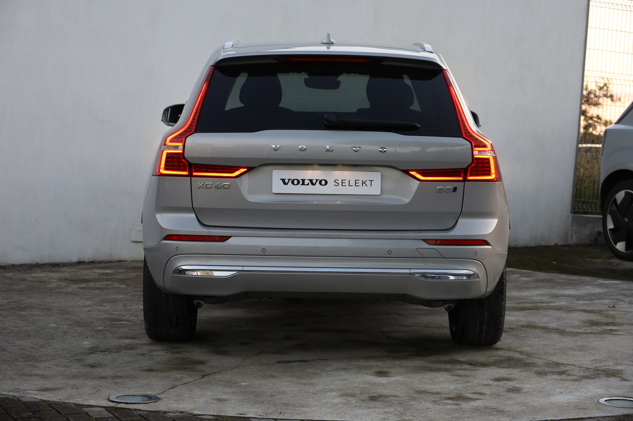 XC60 B5 Plus Bright Geart. Híbrido Diesel