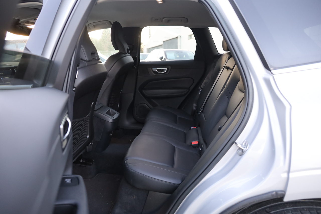 XC60 B5 Plus Bright Geart. Híbrido Diesel