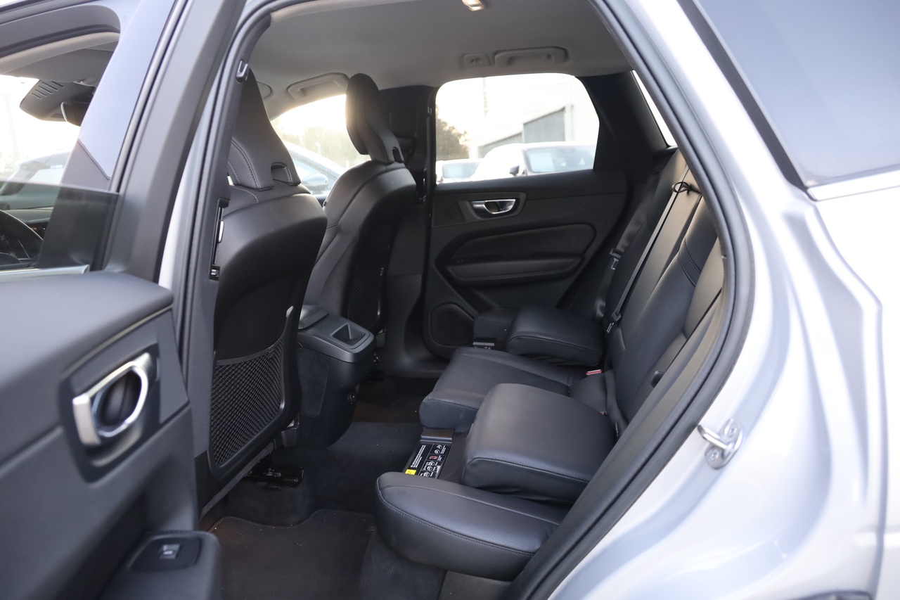 XC60 B5 Plus Bright Geart. Híbrido Diesel