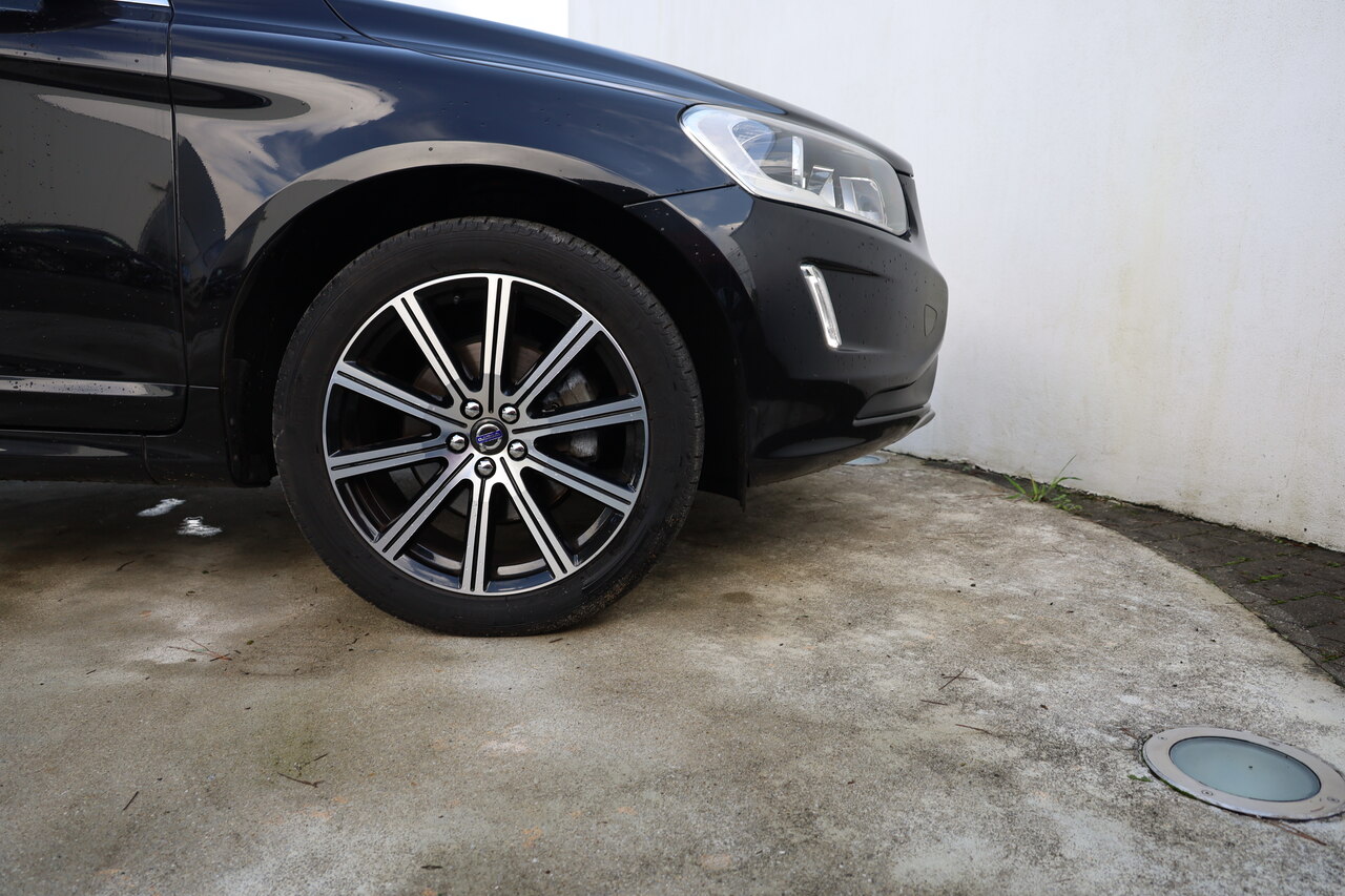 XC60 D3 Dynamic Geart.