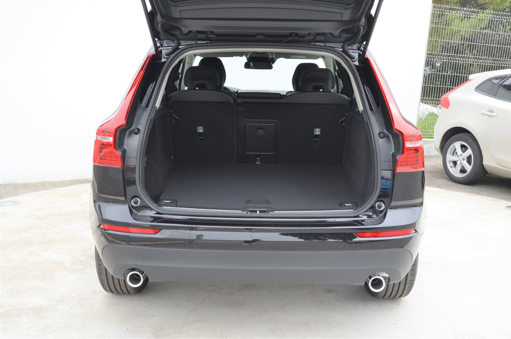 XC60 D3 Momentum