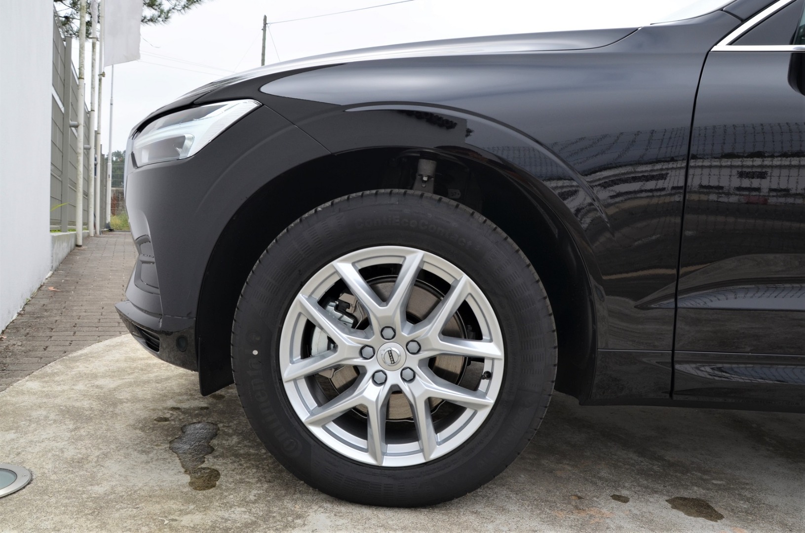 XC60 D3 Momentum