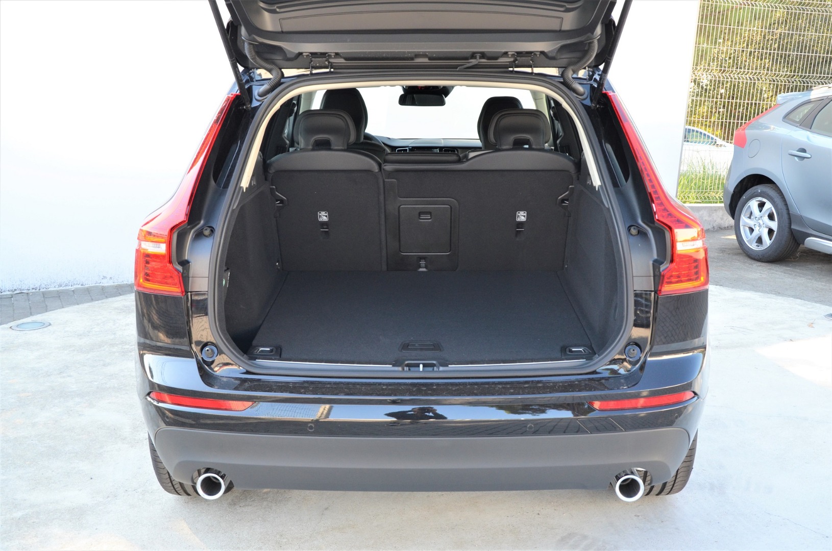 XC60 D3 Momentum