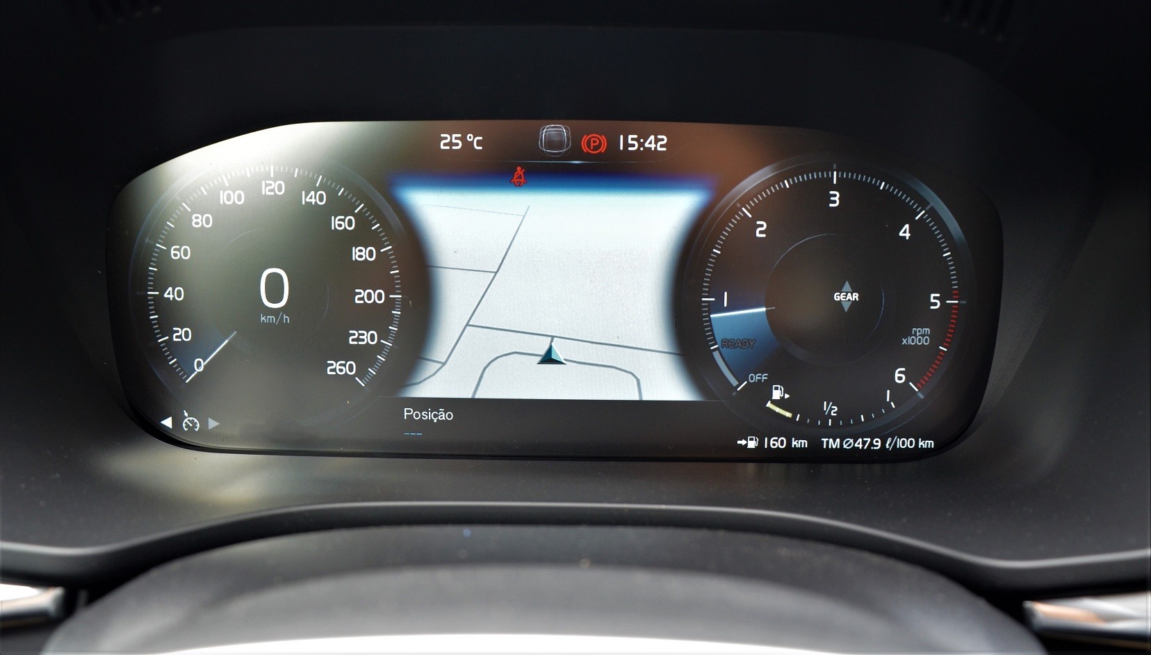 XC60 D3 Momentum