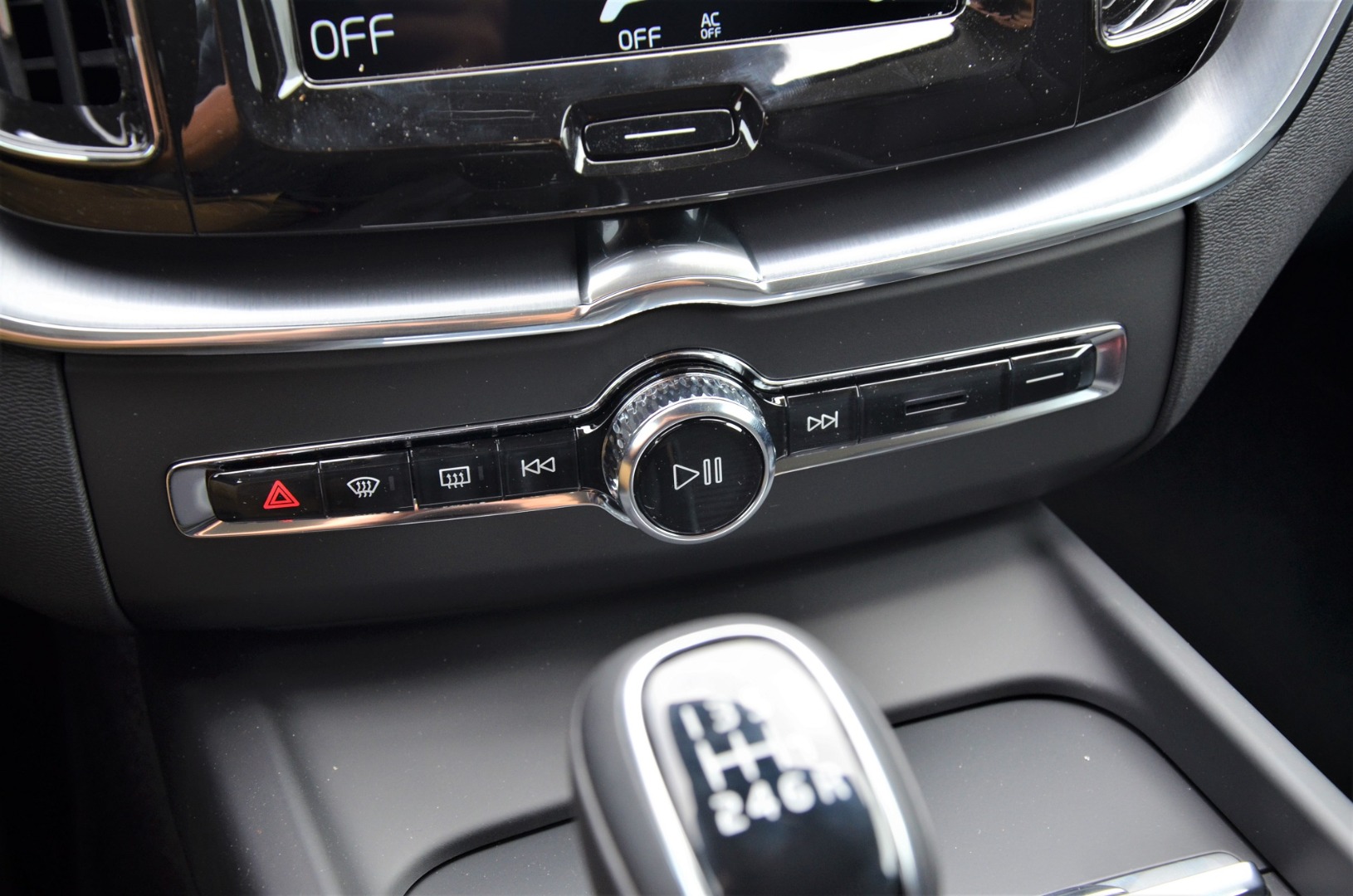 XC60 D3 Momentum