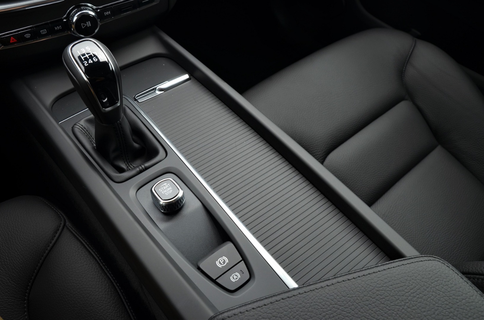 XC60 D3 Momentum