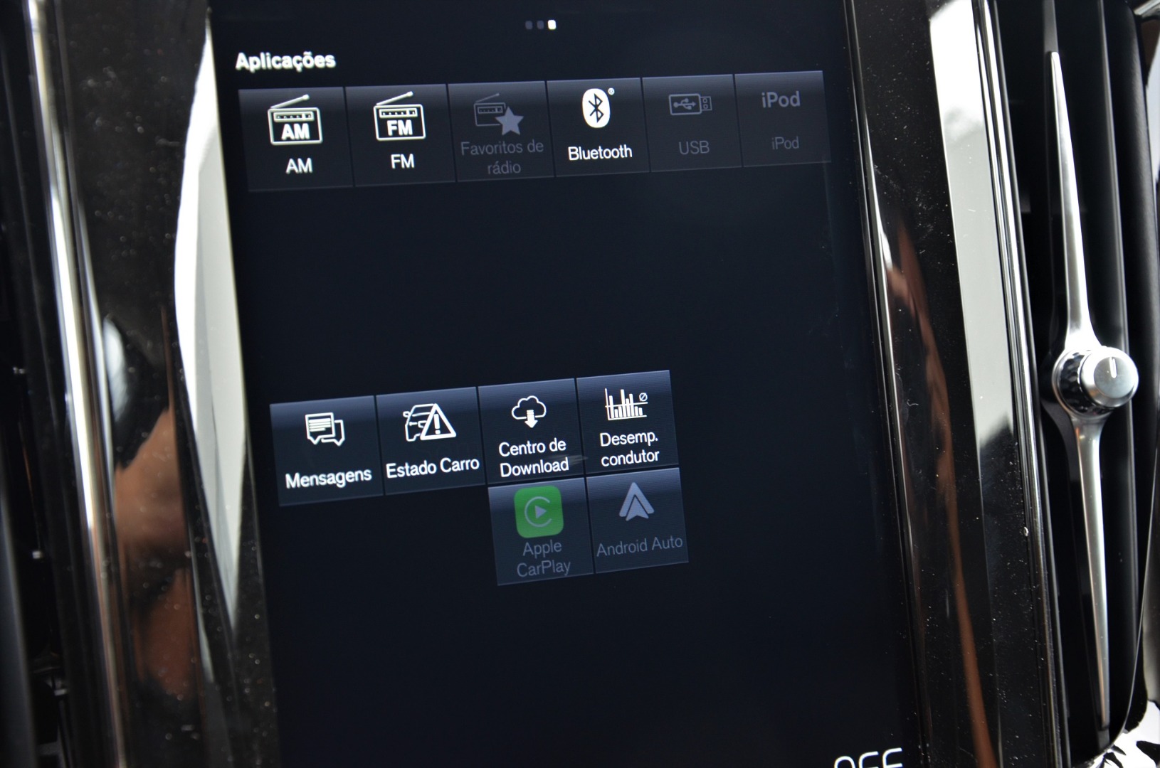 XC60 D3 Momentum