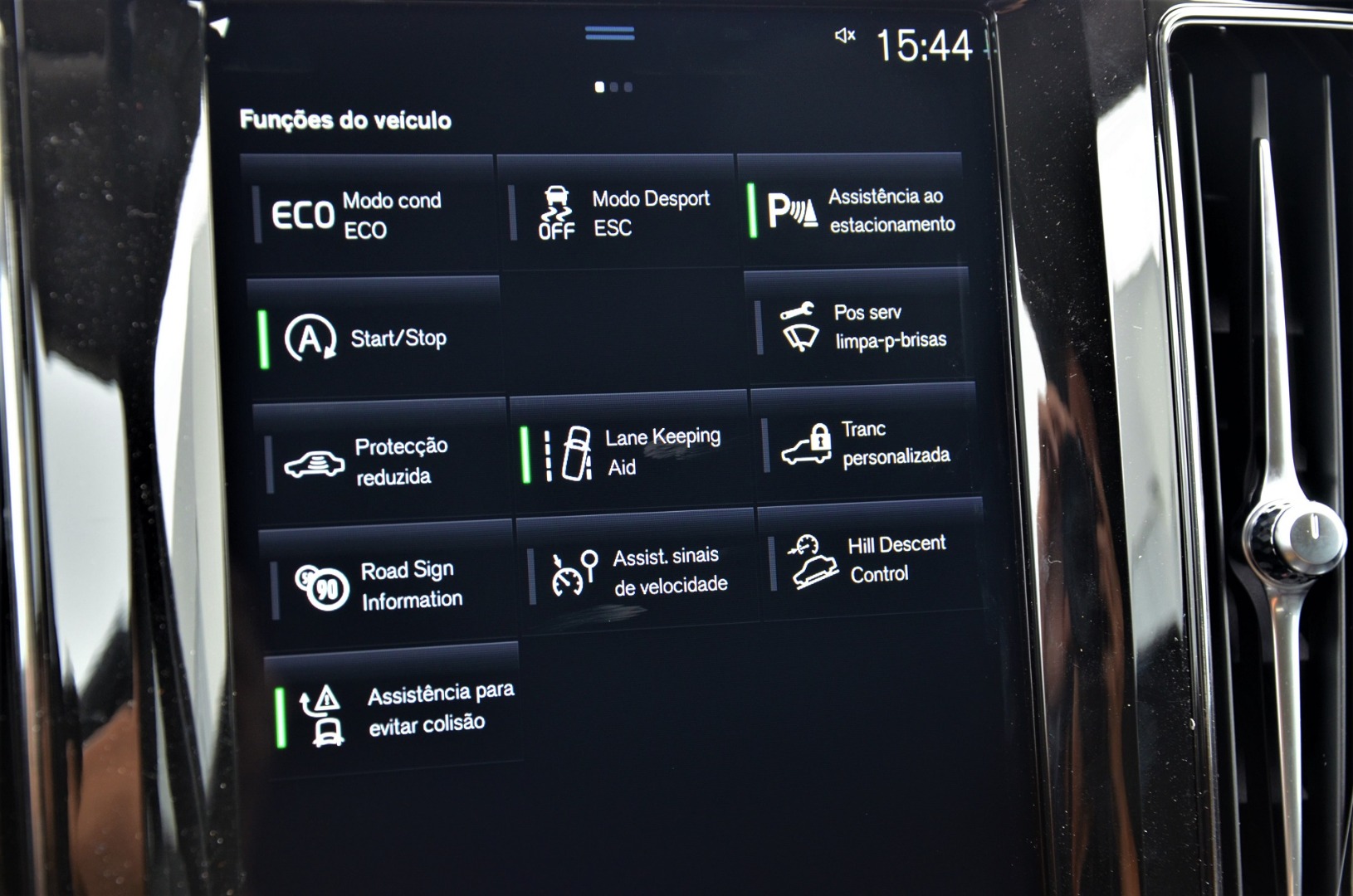 XC60 D3 Momentum