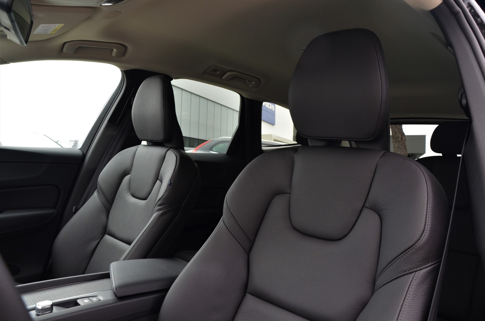 XC60 D3 Momentum