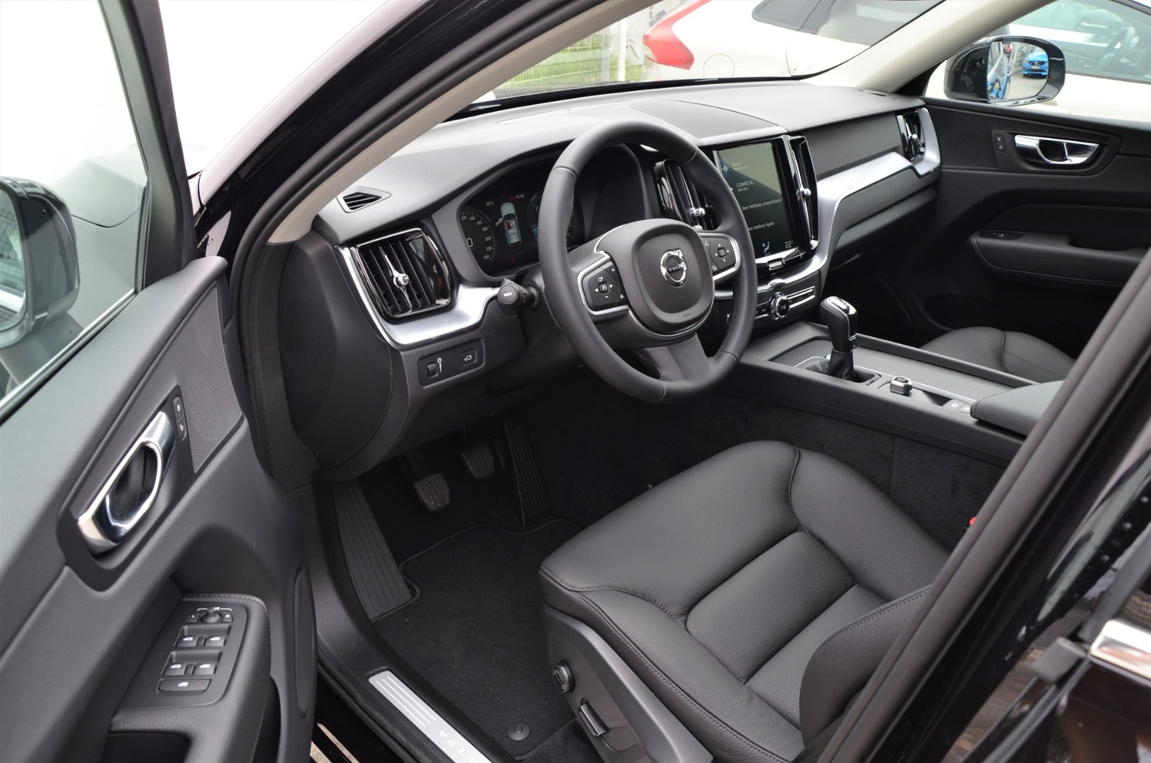 XC60 D3 Momentum