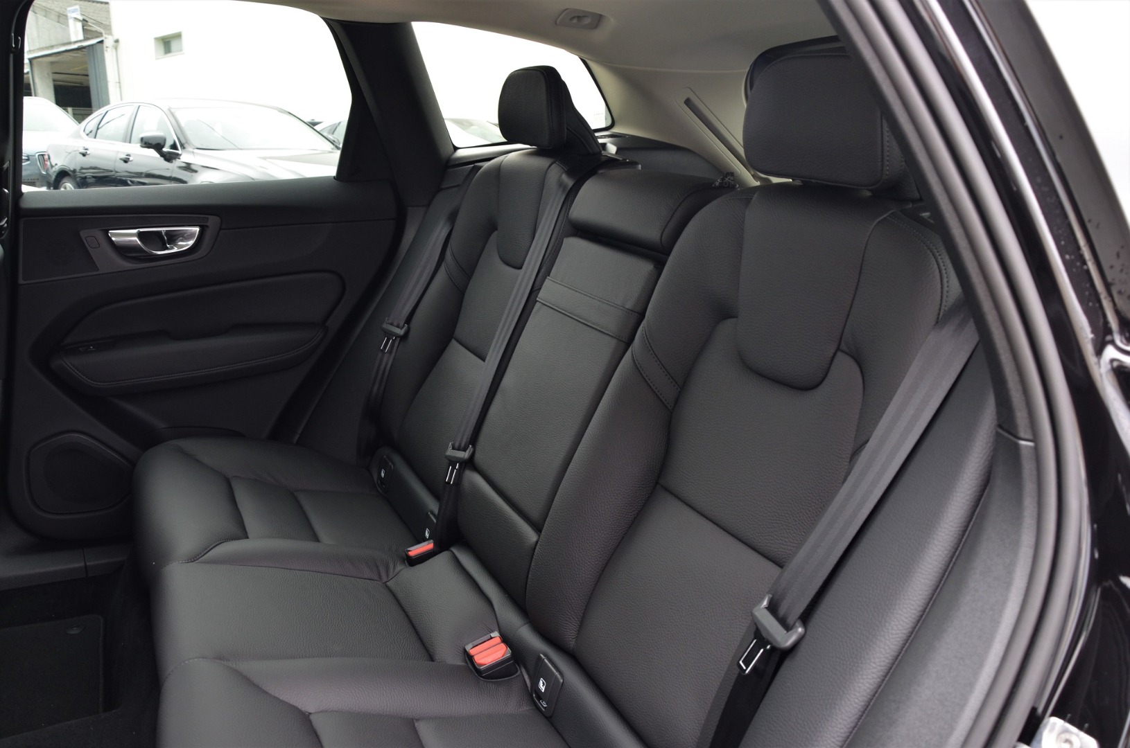 XC60 D3 Momentum