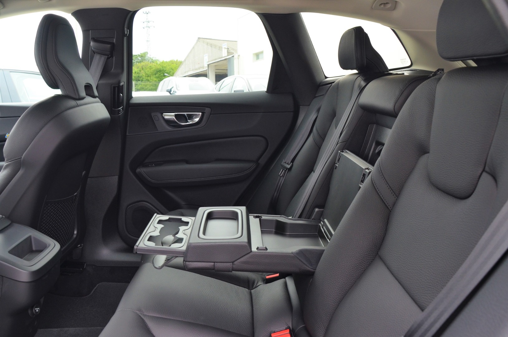 XC60 D3 Momentum