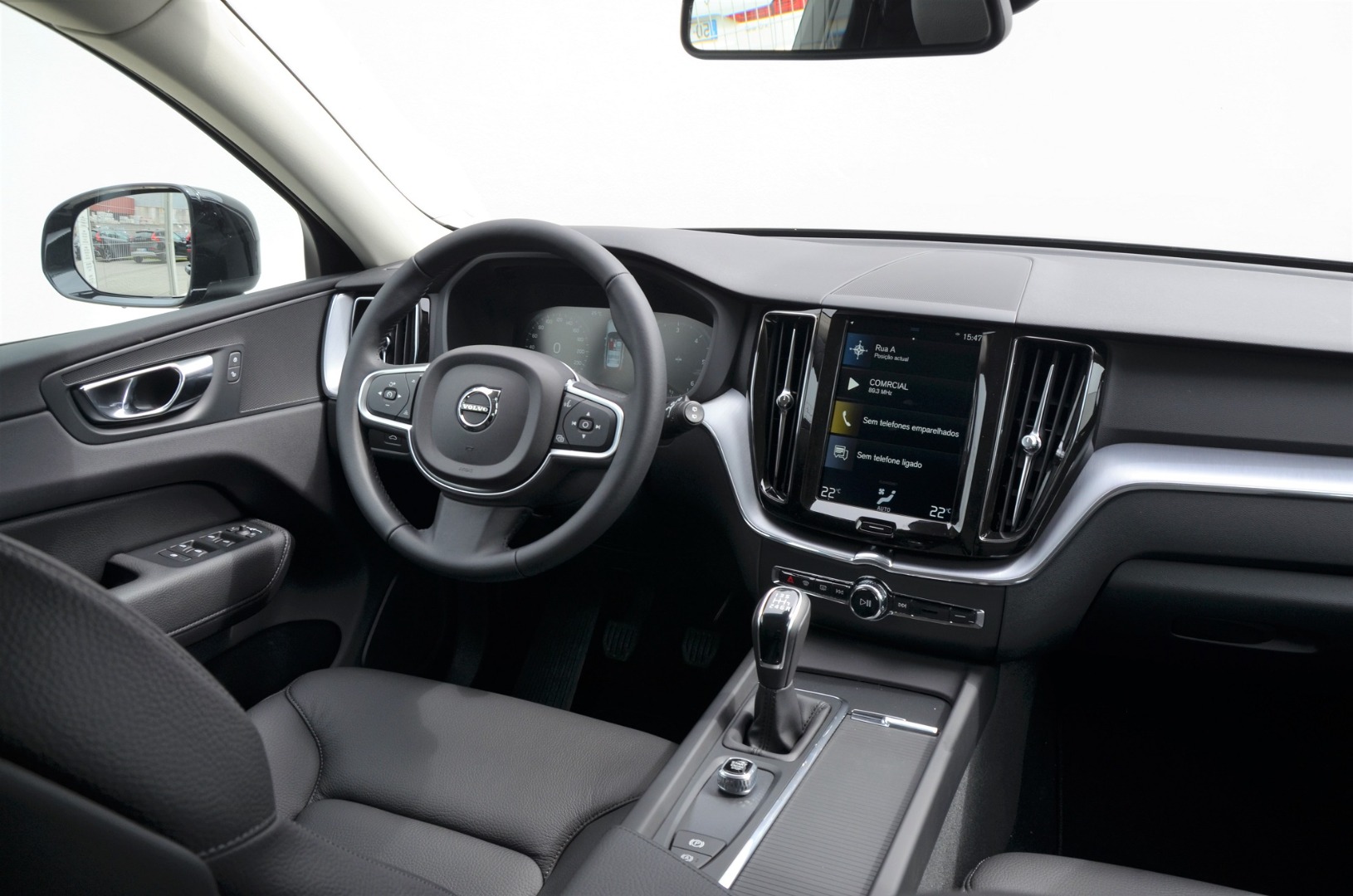 XC60 D3 Momentum