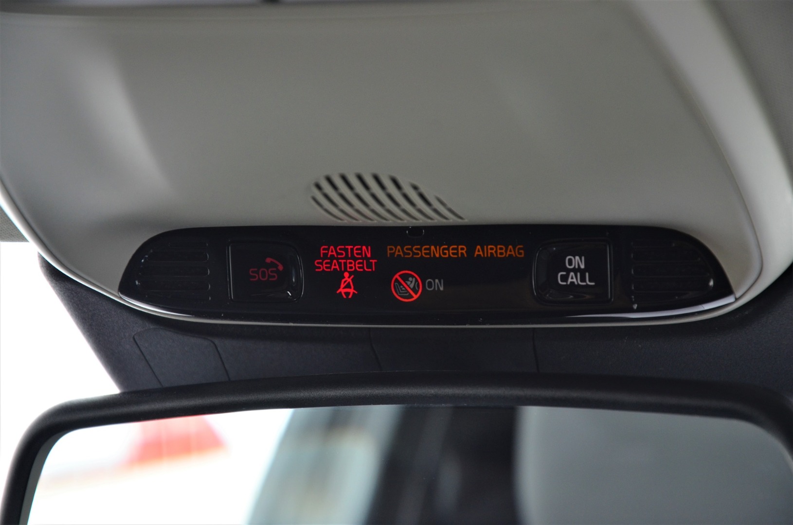 XC60 D3 Momentum