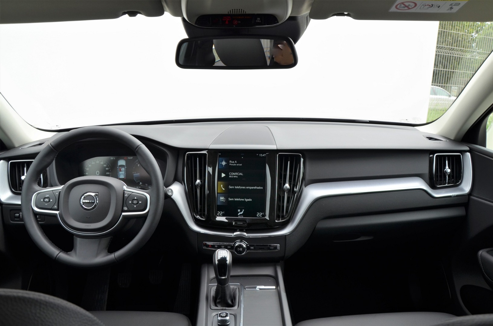 XC60 D3 Momentum