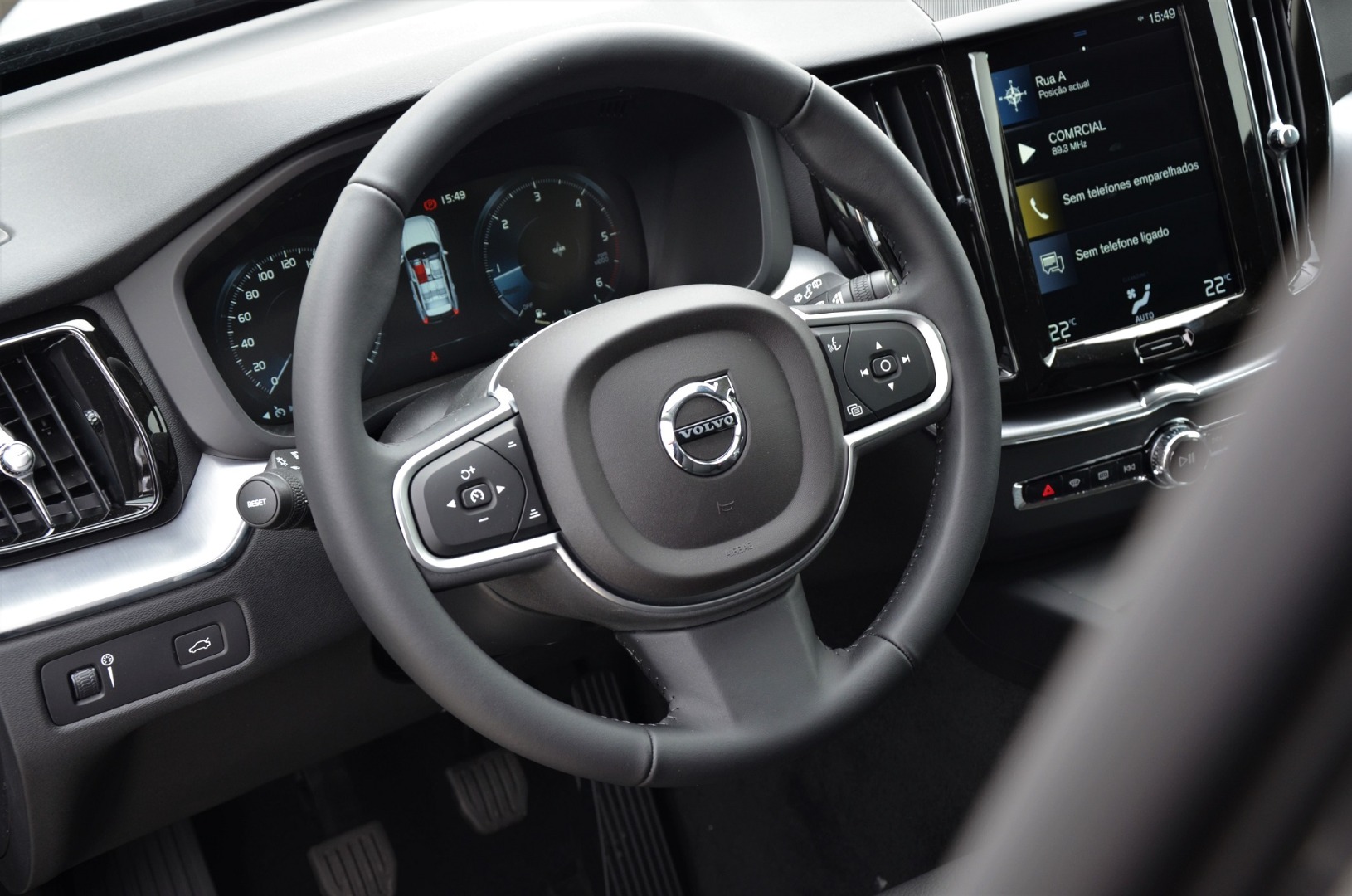 XC60 D3 Momentum