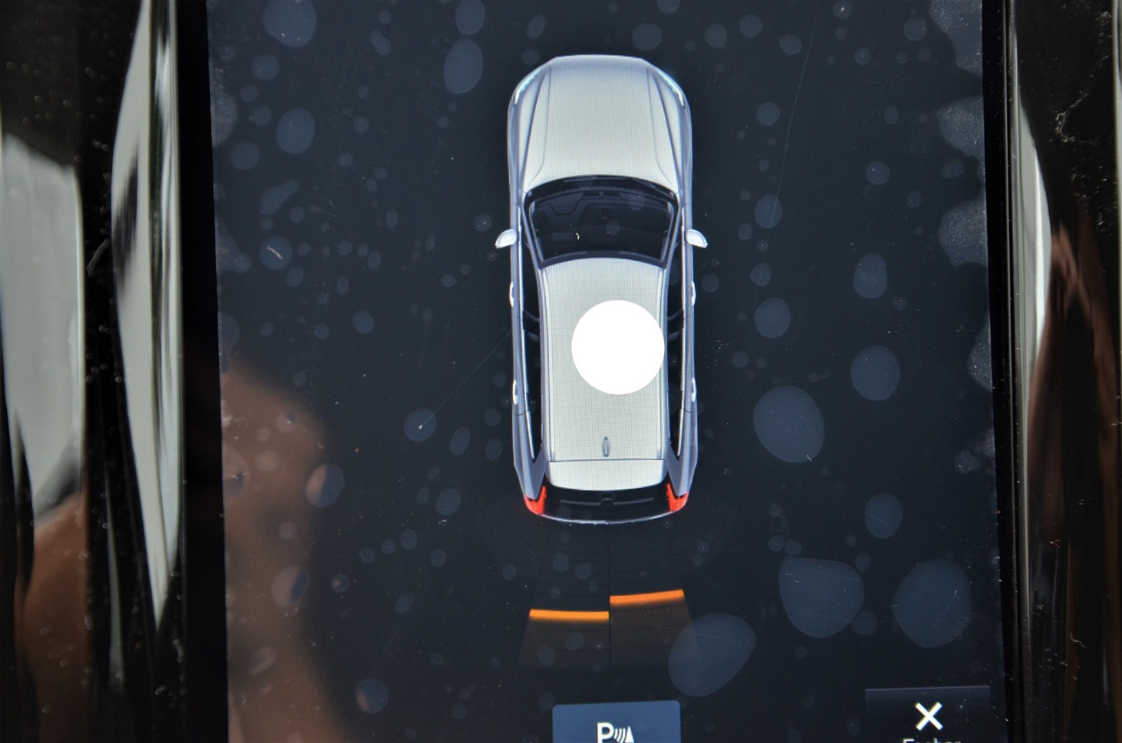 XC60 D3 Momentum