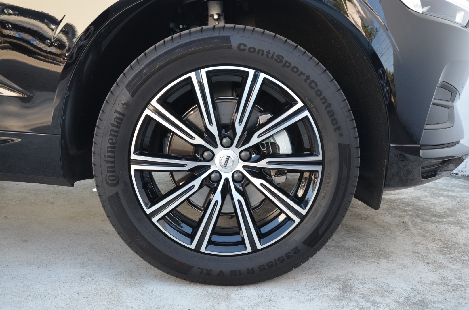 XC60 D3 Momentum