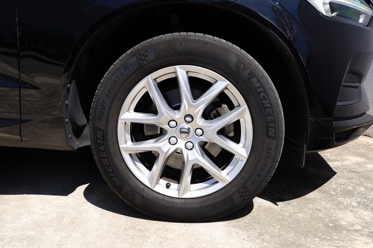 XC60 D3 Momentum