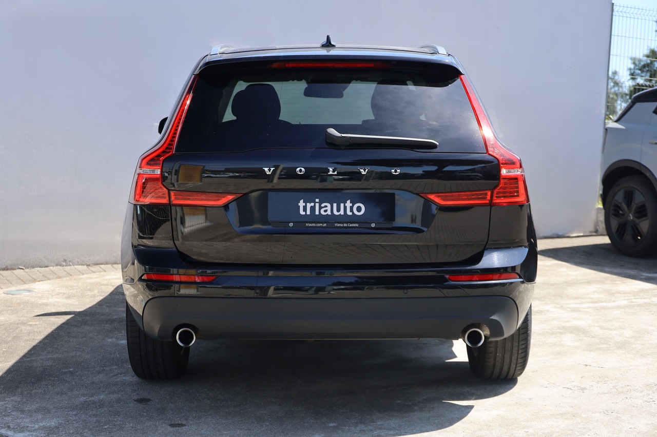 XC60 D3 Momentum