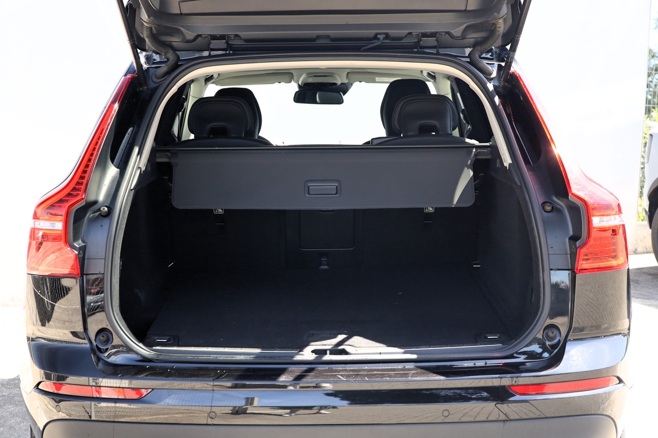 XC60 D3 Momentum
