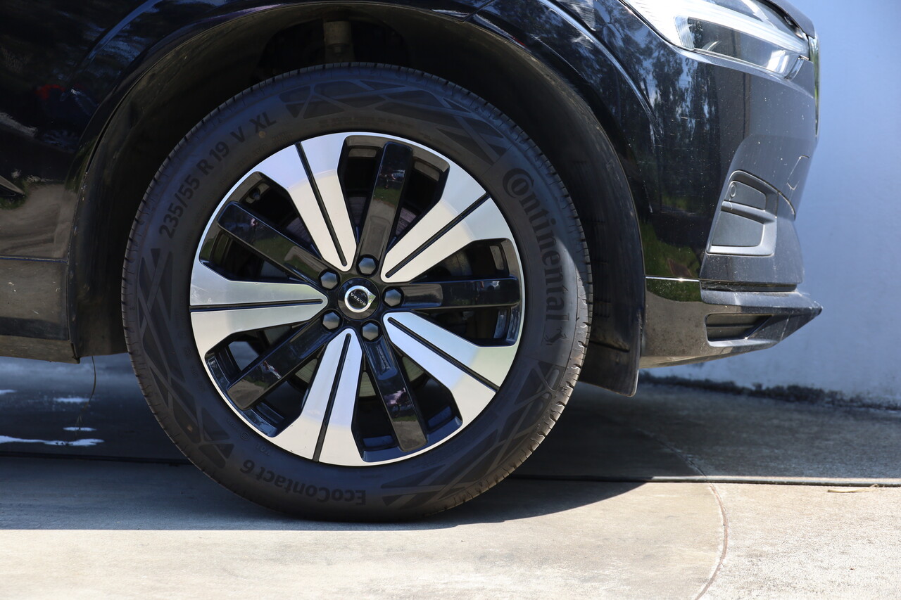 XC60 D4 Momentum Geart.