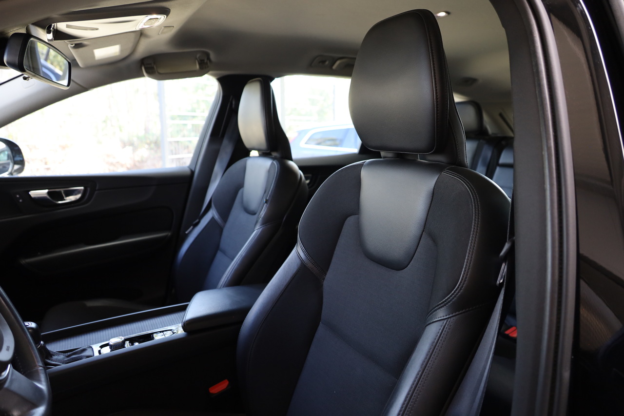 XC60 D4 Momentum Geart.