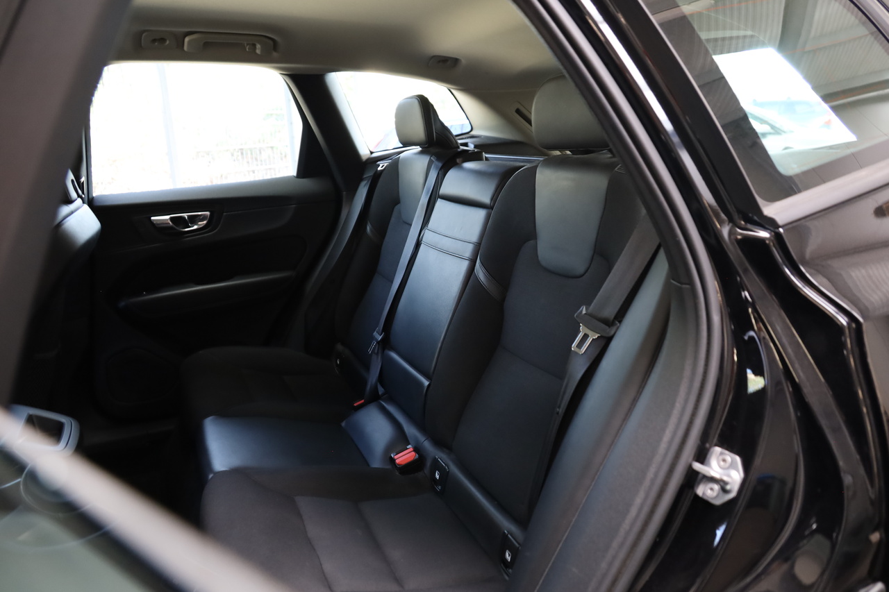 XC60 D4 Momentum Geart.