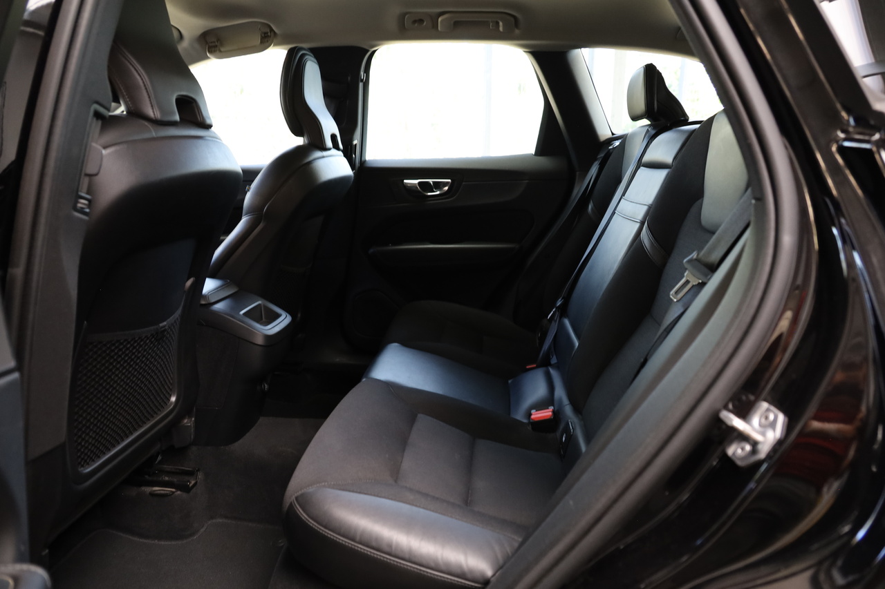 XC60 D4 Momentum Geart.